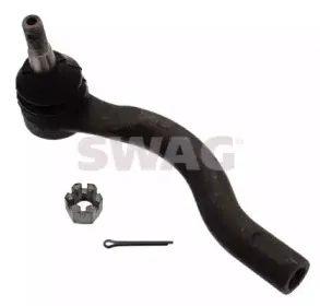 82 94 2758 SWAG Наконечник поперечной рулевой тяги